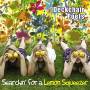 Deckchair Poets - Searchin For A Lemon Squeezer