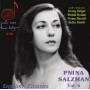 Salzman / Ettlinger / Benyamini - Salzman Vol.6