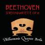 Philharmonia Quartett Berlin - Beethoven : Streichquartette op.18