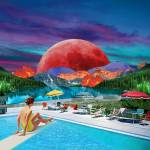 Ferris & Sylvester - Otherness (2LP / Etched D-Side)