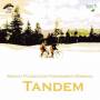 Marco Poggiolesi / Ferdin - Tandem