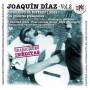 Joaquin Diaz - Esperando Al Estereo Vol 2 1965 Sus Primeras