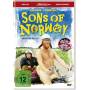 Jens Lien - Sons of Norway [EURO-Version, Regio 2]