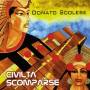 Donato Scolese - Civilta' Scomparse