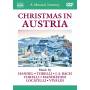Various - Christmas In Austria [Regio free (0)]