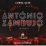 Antonio Zambujo - Lisboa 22:38-ao Vivo No Coliseu