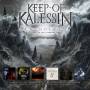 Keep Of Kalessin - Anthology-25 Years Of Epic Extreme Metal