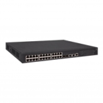Hpe - FlexNetwork 5130-24G-PoE+-2SFP+-2XGT (370W) (JG940A#ABB)