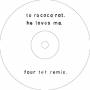 To Rococo Rot - Rocket Road Remixes