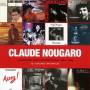 Claude Nougaro - L'essentiel Studio 1962 - 1985