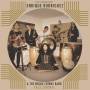 Enrique Rodriguez & The Negra Chiway Band - Fase Liminal