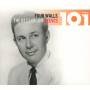Jim Reeves - Four Walls-The Best Of Jim Reeves