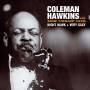 Hawkins, Coleman Davis, Eddie Lockjaw - Night Hawk & Very Saxy