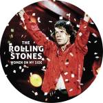 The Rolling Stones - Women On My Side