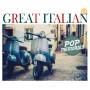Various - Great Italian Pop Memories