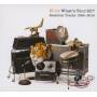 Wilco - Whats Your 20? Essential Tracks 1994-2014
