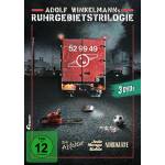 Adolf Winkelmann - Adolf Winkelmanns Ruhrgebietstrilogie [DE-Version, Regio 2/B]