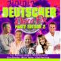 Various - Deutscher Disco Fox: Party Edition 2