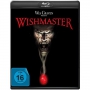 Robert Kurtzman - Wishmaster (Blu-ray) [DE-Version, Regio 2/B]