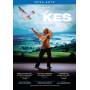 Hayes / Batley / McNally / Czapski / + - Kes reimagined [DE-Version, Regio 2/B]