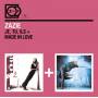 Zazie - Je Tu Ils/made In Love