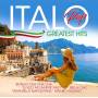 Various - Italo Pop Greatest Hits