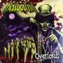 Hellbound - Overlords (Solid Purple Vinyl)