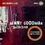 Benny Goodman Orchestra / Anita O'Day - Benny Goodman Orchestra feat. Anita O'Day
