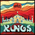 The Apples - Kings (Remastered)