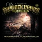 Sherlock Holmes Chronicles - Die schwarzen Beine der Madame - Folge 123