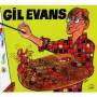 Gil Evans - Cabu Jazz Masters
