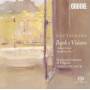 National Orchestra Of Belgium - Book Of Visions/Adagio Celeste