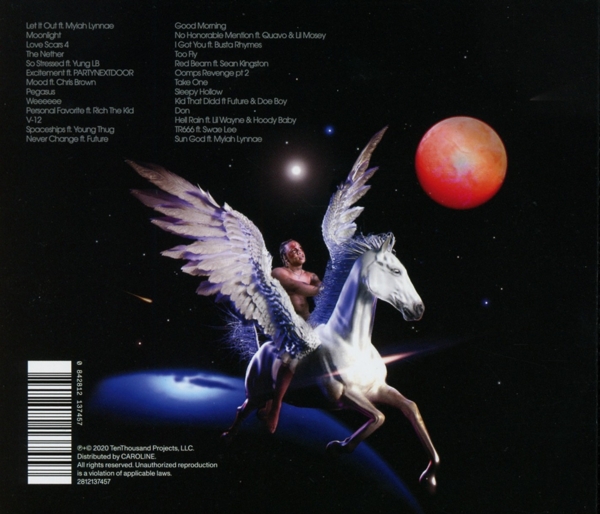 Pegasus 1
