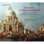 Ecco La Musica - Venezia 1631 La Festa della Salute