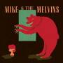 Mike & The Melvins - Three Men & A Baby