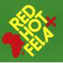 Fela Kuti - Red Hot+Fela