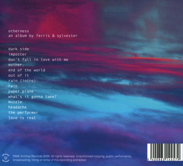 Otherness 1