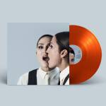 Joan As Police Woman - Lemons, Limes And Orchids (Ltd. Tangerine Col. LP)
