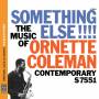 Ornette Coleman - Something Else! (OJC Remasters)