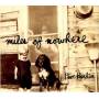 Dave Hardin - Miles Of Nowhere