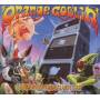 Orange Goblin - Frequencies From Planet Ten (re-issue)