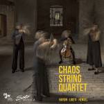 Chaos String Quartet - Haydn-Ligeti-Hensel