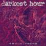 Darkest Hour - Perpetual | Terminal (Opaque Galaxy 180g)