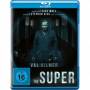 Stephan Rick - The Super (Blu-ray) [DE-Version, Regio 2/B]