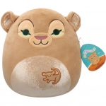 Jazwares Gmbh - Squishmallows Knig der Lwen Nala, 20cm