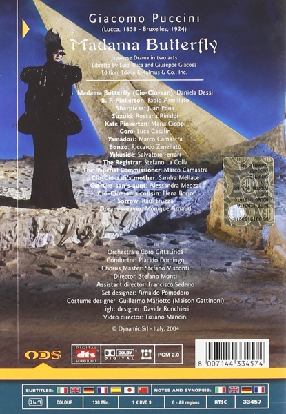 Domingo, Placido 1