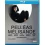 Sherratt / Imbrailo / Altinoglu / Philharmonia Zrich - Pellas et Mlisande [Blu-ray] [US-Version, Regio 1/A]