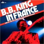B.b. King - In France-Live At The Nancy Jazz Festival