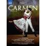 Gabriele Bonolis / Jiri Bubenicek - Carmen-A ballet in two acts [DE-Version, Regio 2/B]