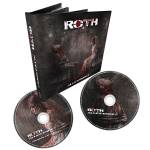 Roth - Alles Endet (2CD Mediabook)